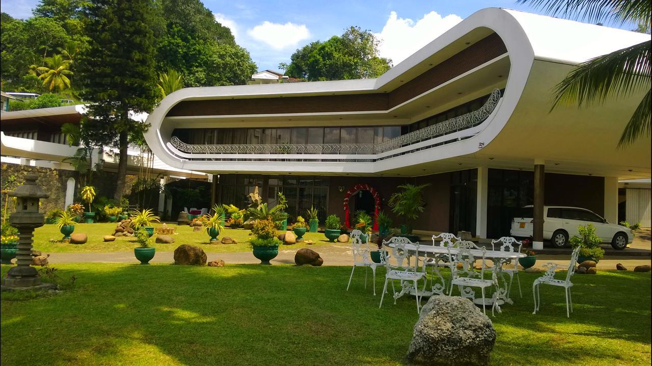 Nilani Hotel Ratnapura Ngoại thất bức ảnh