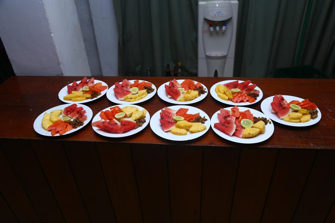Nilani Hotel Ratnapura Ngoại thất bức ảnh