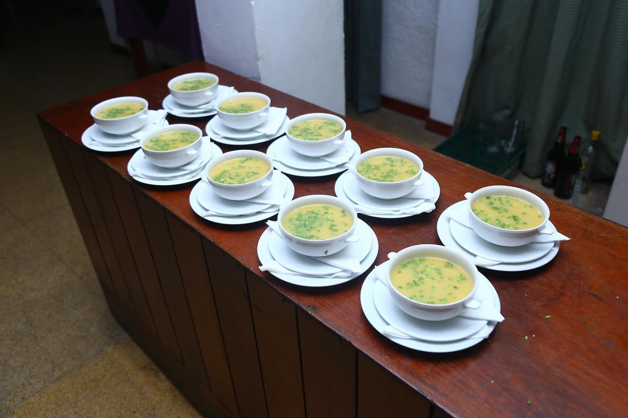 Nilani Hotel Ratnapura Ngoại thất bức ảnh